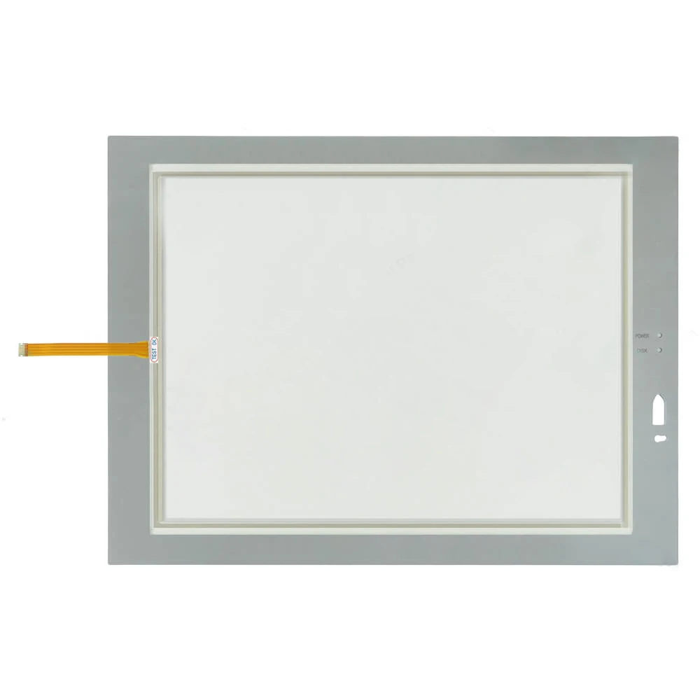 

New for APL3700-TFM-BLD 3620003-02 Touch Screen+Protective Film Overlay