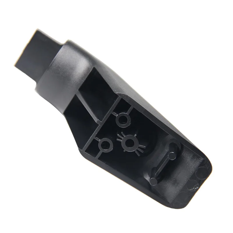 

4PCS Oven Handle Replacement Black Oven Handle End Cap For WB7X7183&WB07K10043 General Wall Stove/Oven/Range Replaces-A58E