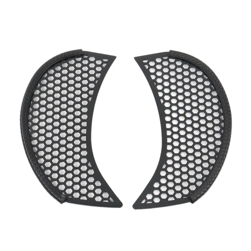 

Better-Motorcycle Fairing Side Vent Screen Grill Cover For Touring Road Glide FLTR FLTRX 2015-Up