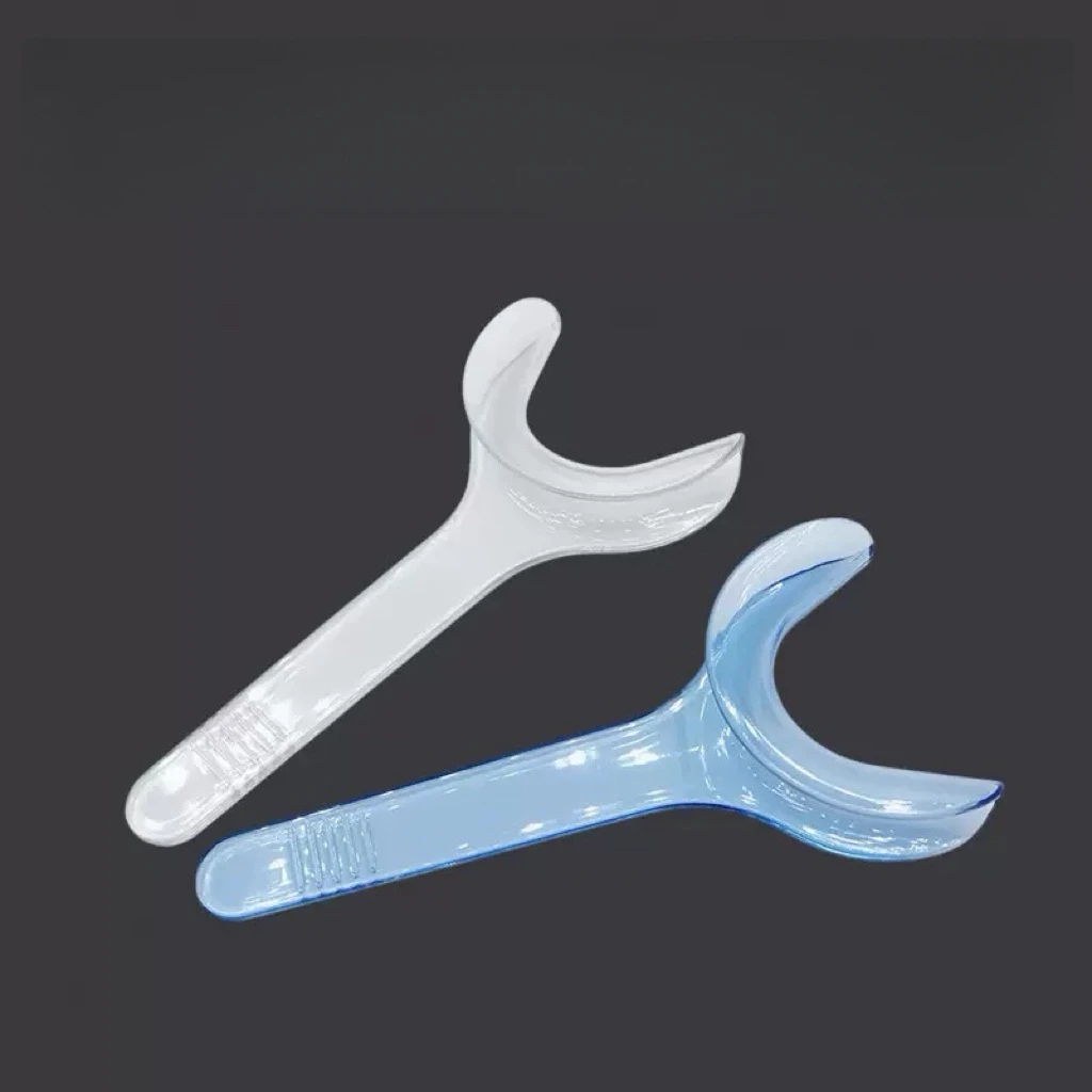 20 rétracteurs buccaux dentaires en forme de T, ouvre-bouche orthodontique intra-oral pour la photographie, autoclavable, pour dentistes
