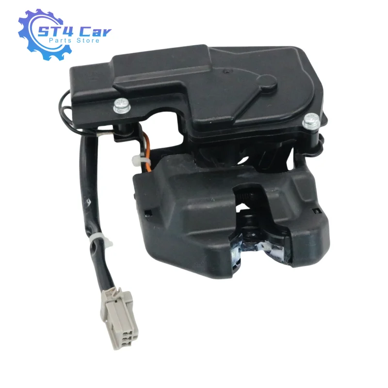 

Tailgate Door Latch Lock Actuator 74851-S84-A61 74851S84A61 For Honda Accord CF3 4 5 CL2 3 Isuzu Aska Car accessories