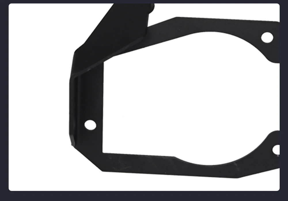 Moto Porta Cellulare 1050 1090 1190 Adventure L R Navigazione Supporto