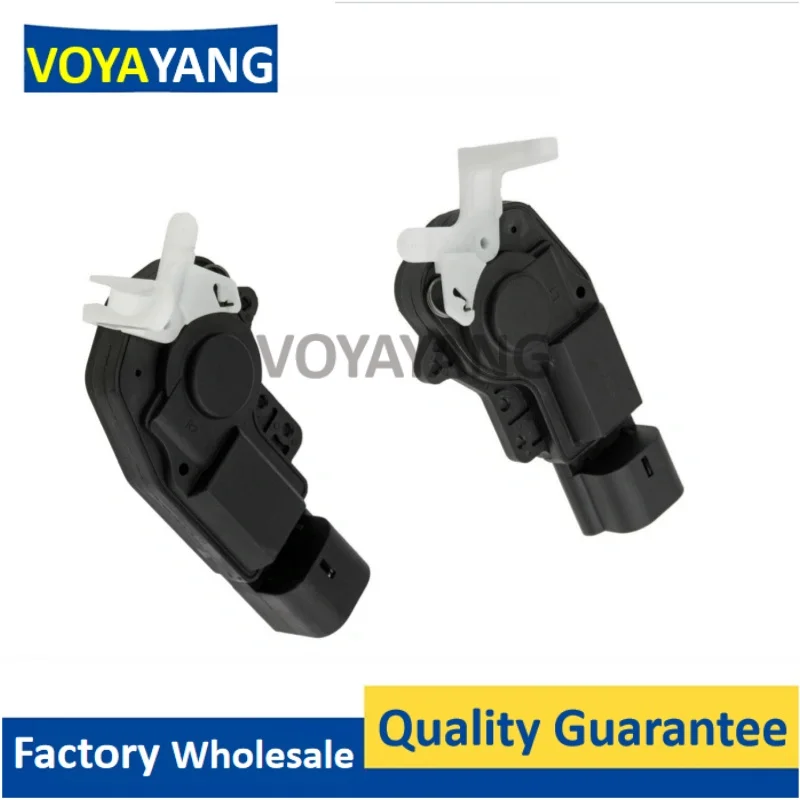 Rear Left Right Door Lock Actuator Car For Toyota Altis Corolla Fielder Will Ipsum Avensis Verso Picnic 69140-12040 69130-12040
