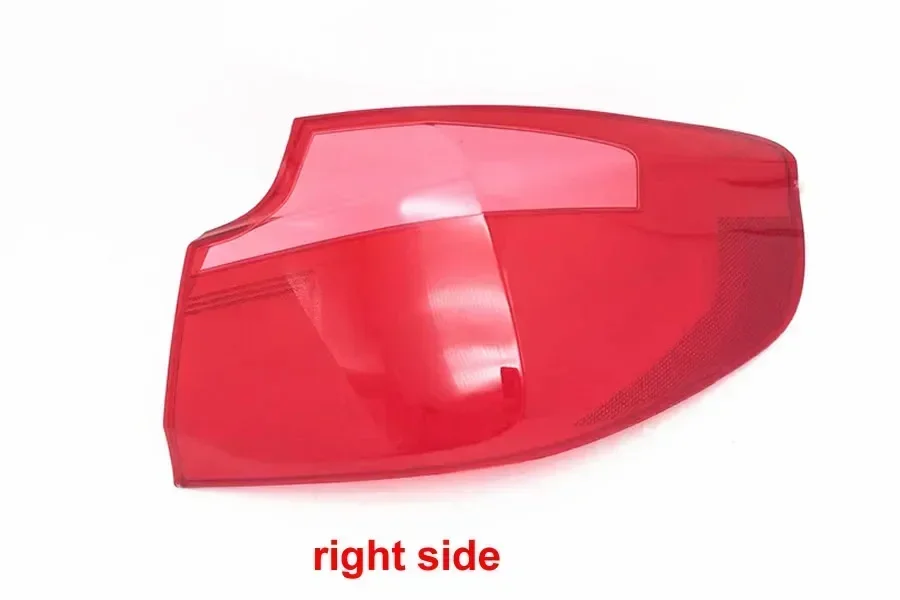 HTTCY لسيارات BMW 3 Series GT 2017 2018 2019 2020 اكسسوارات السيارات الخلفية الخارجية الذيل غطاء المصباح أضواء الفرامل قذيفة استبدال عاكس الضوء