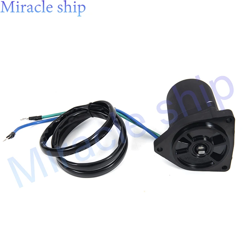 

63P-43880 Trim Tilt Motor For Yamaha Outboard Motor 4T 150HP F150 63P-43880-10.63P-43880-11;63P-43880-00 Accessories Replaces