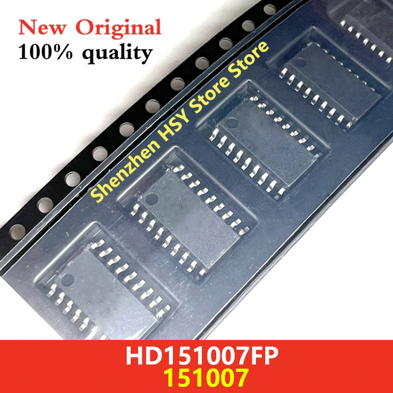 (1 pieza) 100% nuevo 151007 HD151007 HD151007FP sop-20