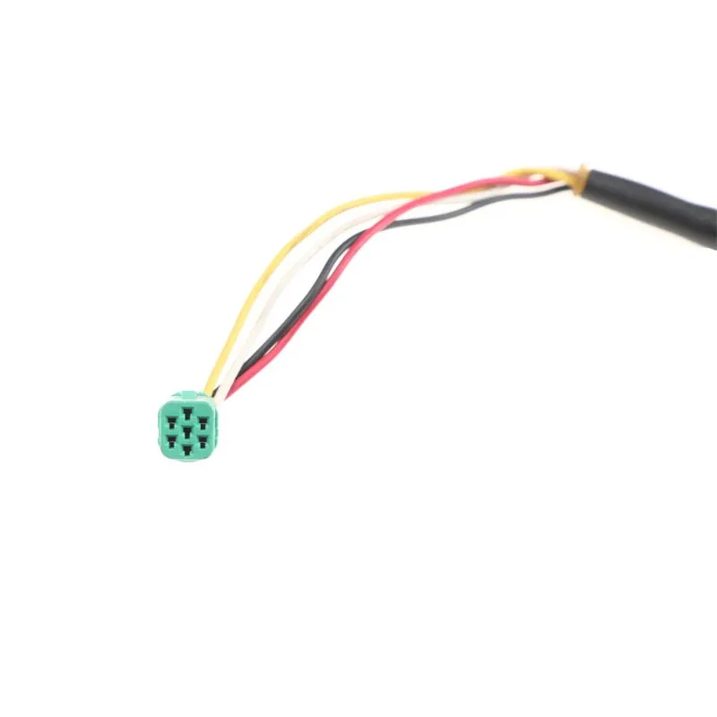 28419-3ZA0A Rear View Backup Camera, Compatible with 2013-2016 Nissan Pathfinder Rogue, OEM Number: 284193ZA0A