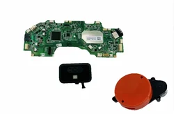 Dreame X40 Pro Vacuum Cleaner Lock, Unlock, Replace X40 Ultra Motherboard To Solve The Problem