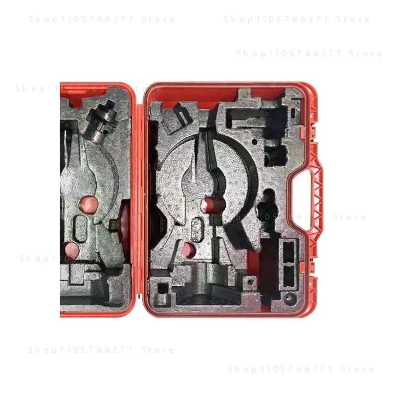 Leica Total Station Box/Leica TS02/TS06/TS09 Instrument Box