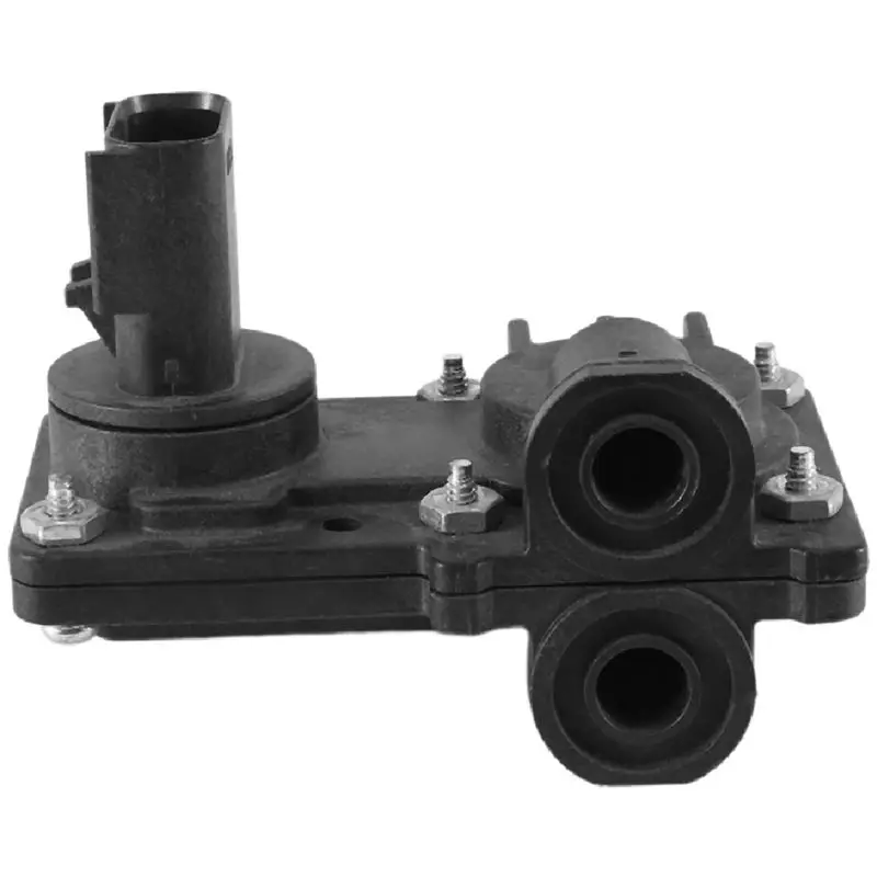 

ABHY-For Carter 312 315 320 323D Crude Oil Differential Pressure Sensor Pressure Intake Sensor 266-0136 (Without Wires)