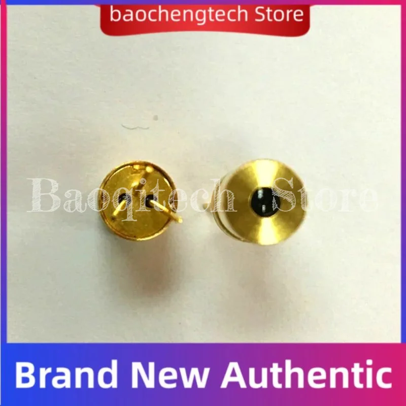 6mm industrial grade laser module 650nm 5mw red spot shaped external focusing laser head for Freescale intelligent vehicles