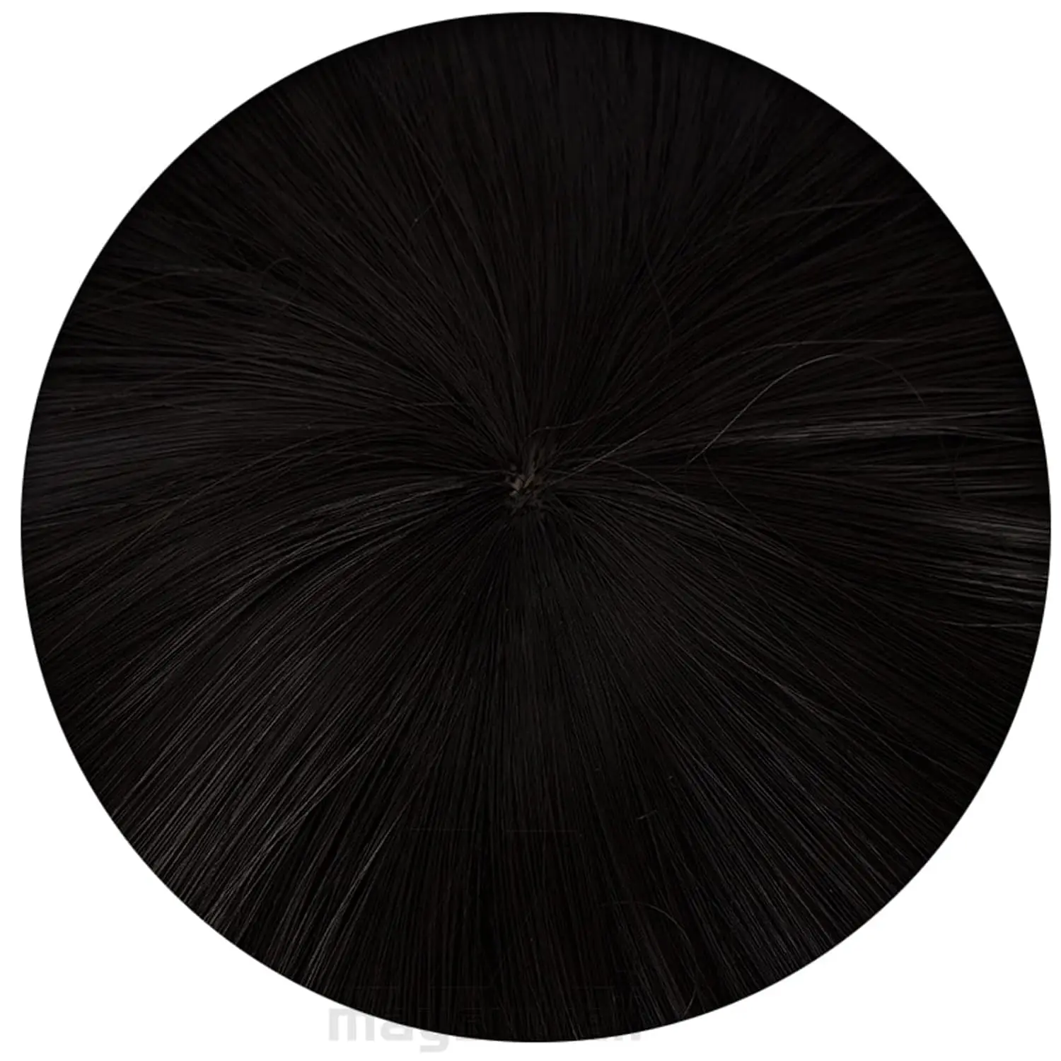 Anime Demon Slayer Kimetsu Geen Yaiba Tsuyuri Kanao Pruiken Cosplay Back Pruiken Mannen Vrouwen Hittebestendige Synthetische Haar Pruiken