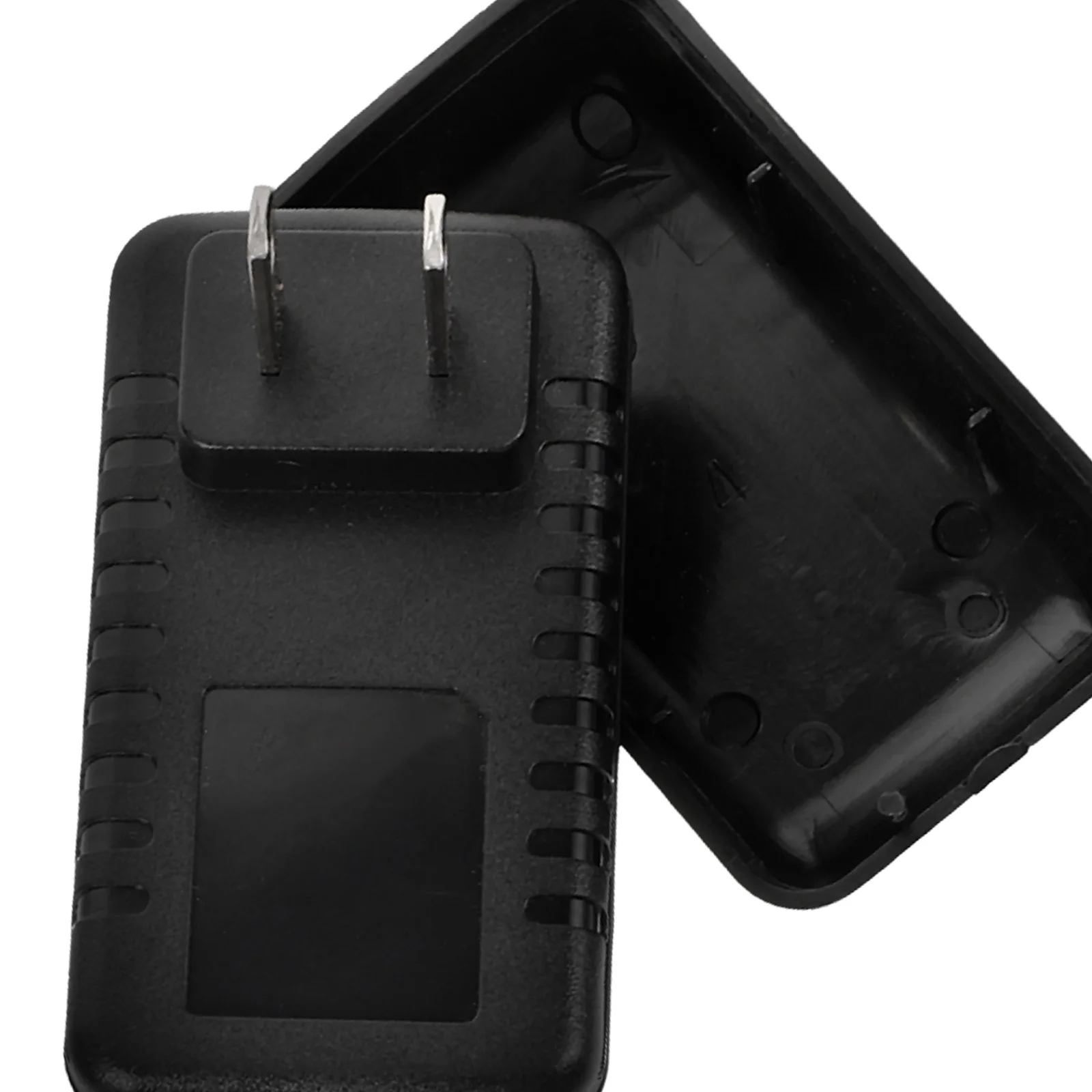

Storage Box Hidden Container Realistic Plastic Hider Case for Sockets Trinkets Money Outdoor Accessory Compact Design