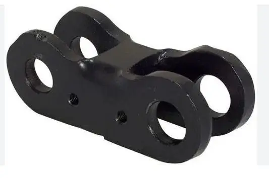 

Подходит для аксессуаров, детали для вилочного погрузчика, штифт, ремонтный комплект шатуна рулевого управления для Mitsubishi Fd20-30 91e43-10600