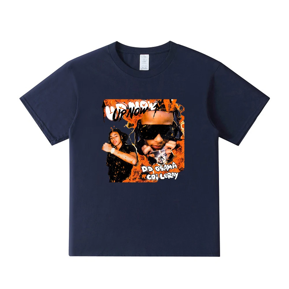 Рисунок 4 - DD Osama-уличная одежда в стиле хип-хоп для женщин