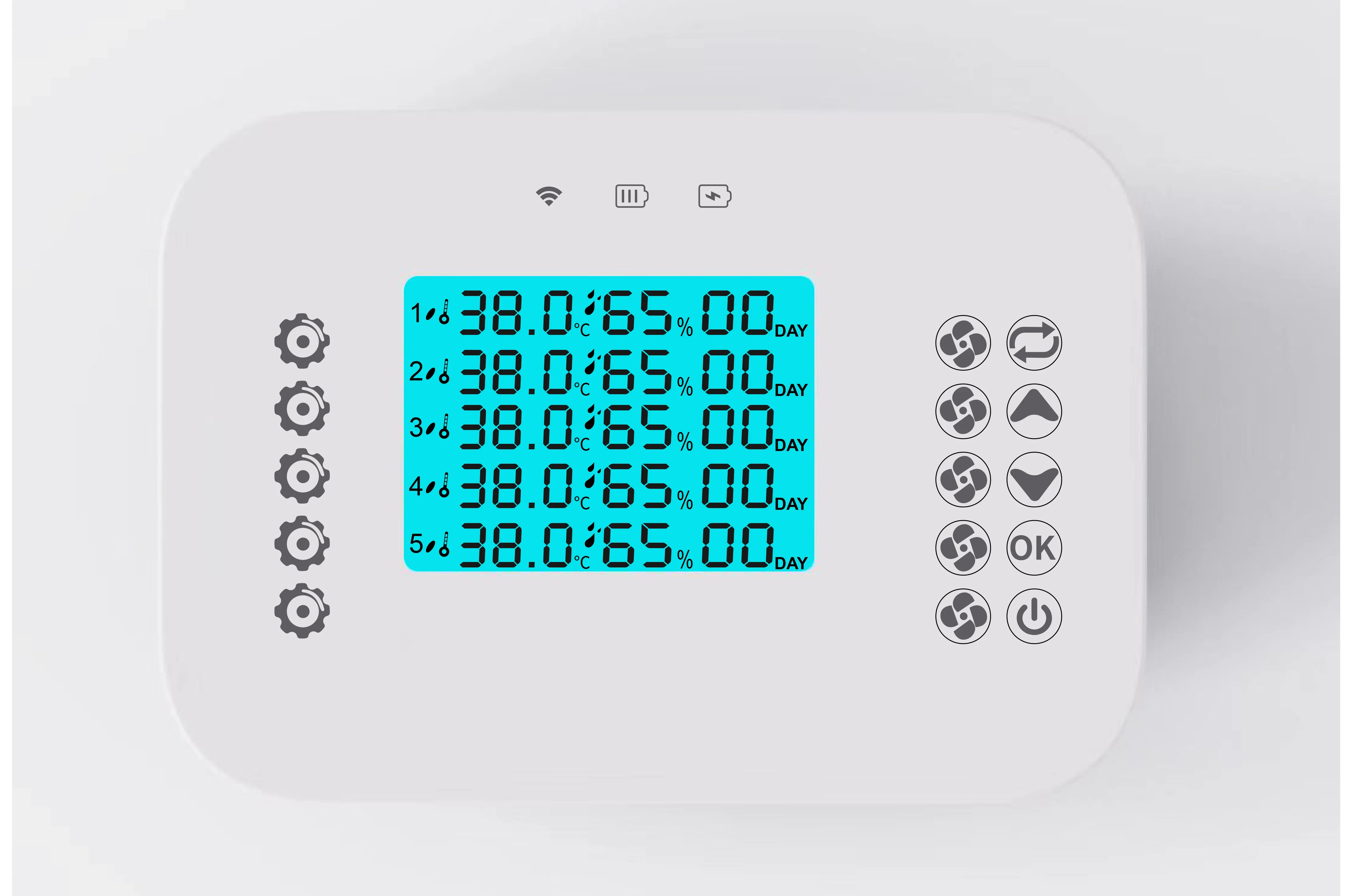 WONEGG 2023 حاضنة بيض الطاقة الشمسية الجديدة 5000 حاضنة بيض الطيور الأوتوماتيكية بالكامل