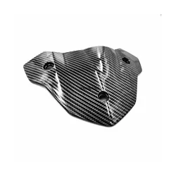 Motorcycle Windscreens Wind Deflectors for BMW S1000R S1000 R 2014-2021 Wind Deflectors(Carbon)