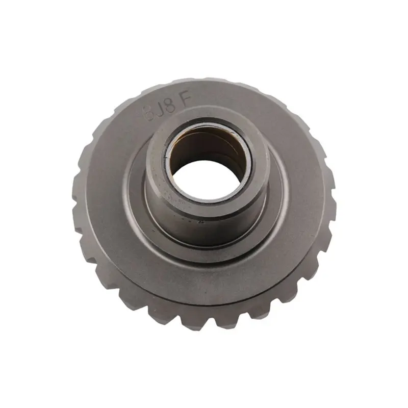 ABMI-Gear Kit Reduction 6J8-45551-00 6J8-45571-00 6J8-45560-00 For 2-Stroke Old 30 HP Gearbox Reducer,