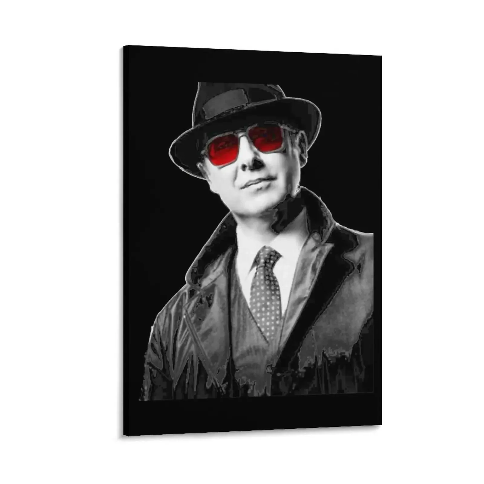 

artworks Reddington vest Canvas Painting wall art posters for wall bedroom decoration
