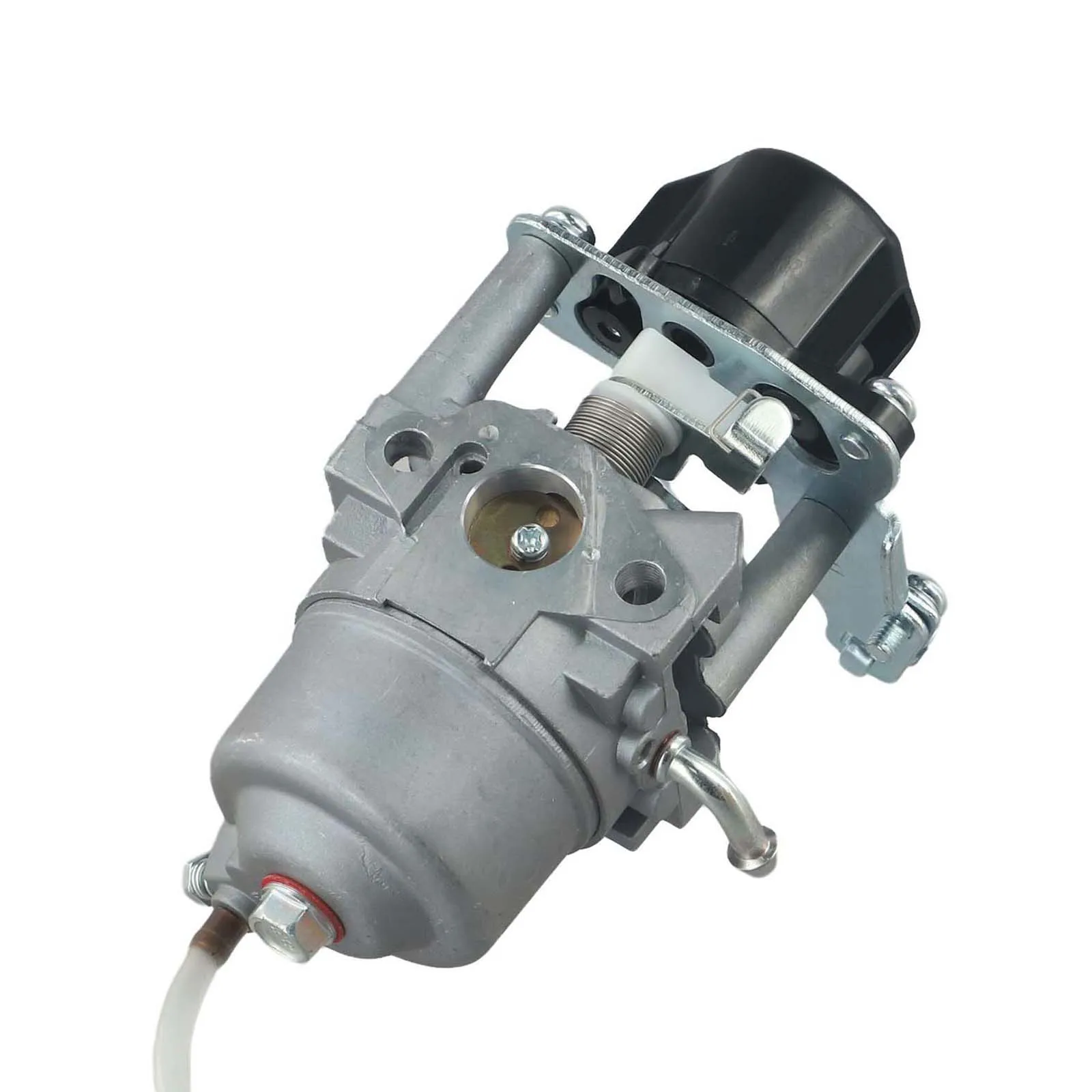 Reemplazo de carburador para 1800/2200 para Watts para WH2200iXLT y 2100/2400W para clasificación y 2200 para pico para Watts para 79cc