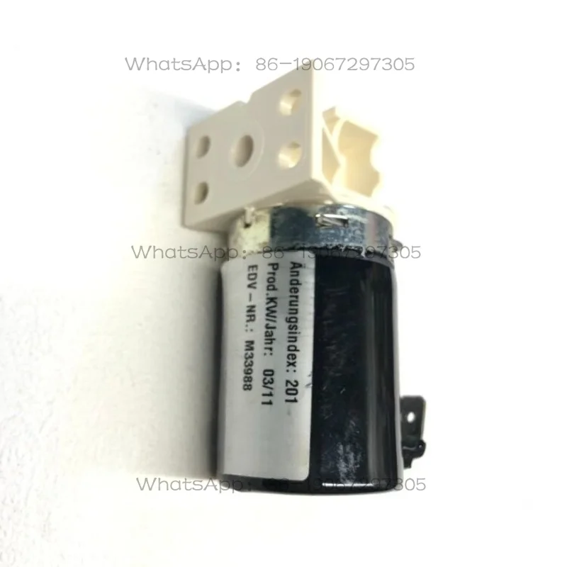 

Подходит для аксессуаров оборудования: электромагнитный клапан 4008M 339881 (одноклапанный/двухклапанный)