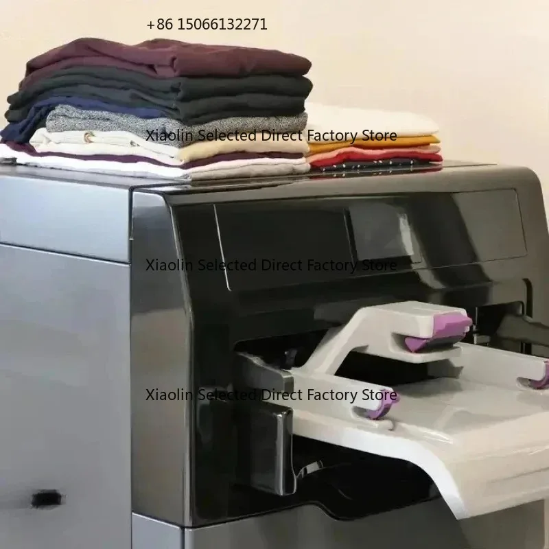 Cloth Fabric Folding Laundry Bag Portable Clothes Washer Detergent Dispenser with Zipper for Home And Travel