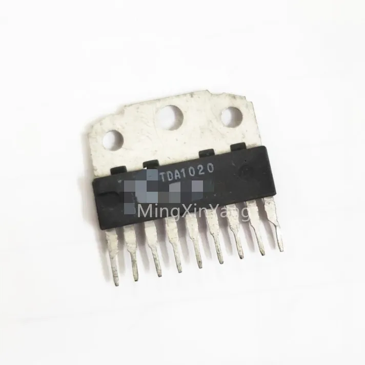 

5PCS TDA1020 Integrated circuit IC chip