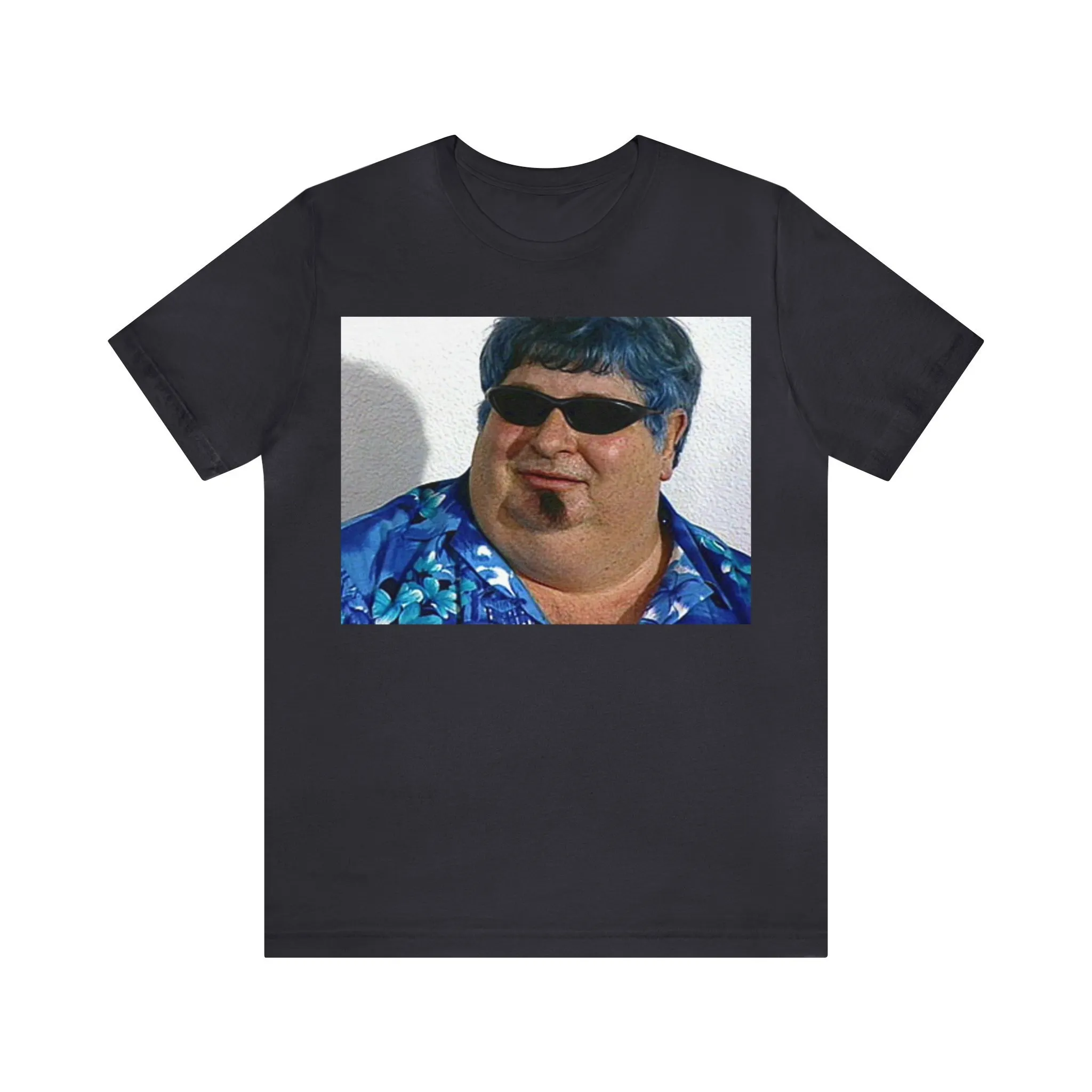 Discover Laughter In Style With Legendary Don Vito Tribute T Shirt A Comedic Viva La Bam Delight For True Fans Of Witty Humor