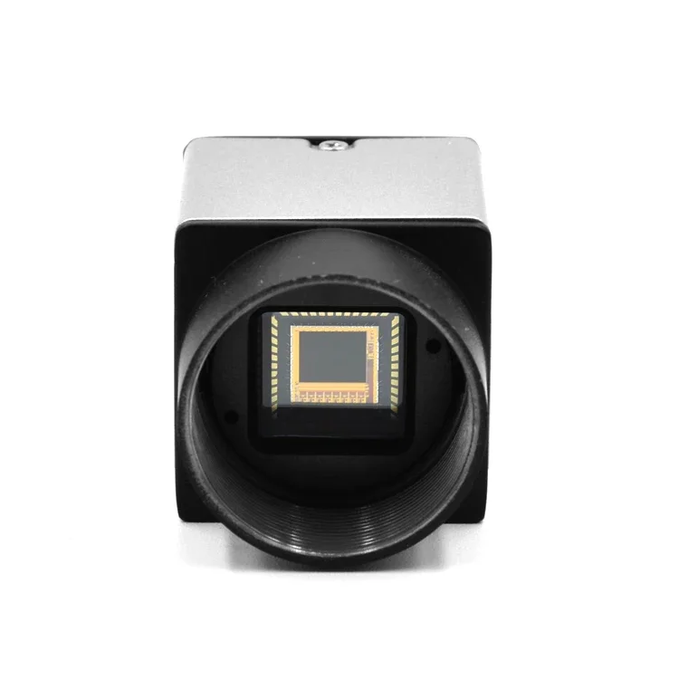 A5131CU210 PYTHON 1300 كاميرا صناعية أوتوماتيكية 208 FPS C-mount USB 3.0 رؤية عالية السرعة
