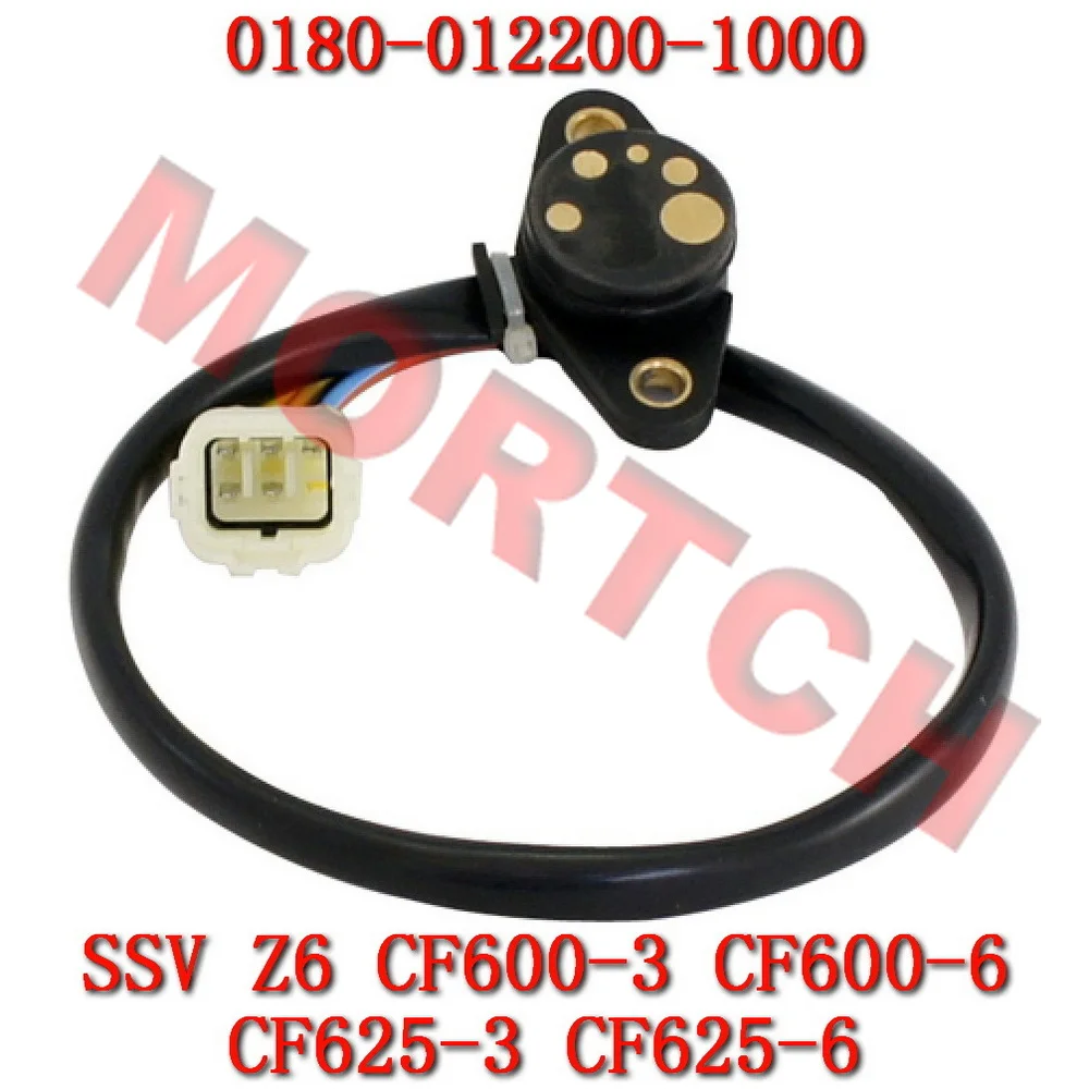 Gangpositionssensor 4-Gang 0180-012200 Für CFMoto 500cc ATV UTV SSV CF500 CF600 CF625 X5 X6 Z6 UForce 500 U5 UForce U6 CF188 – Detail 3