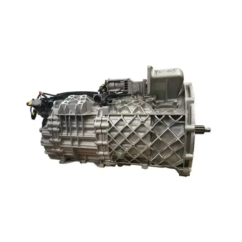 

Премиальная сборка механической коробки передач SF16JZ260 для улучшенной производительности вождения