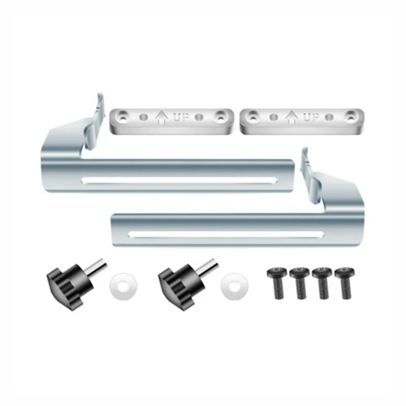 

ABBN-Miter Saw Crown Stops DW7084,Replacement Crown Moulding Stop For DW712, DW715, DW716, DW717, DW718 Miter Saw