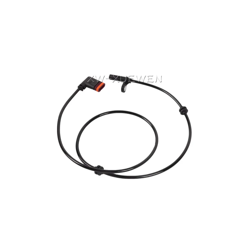 

Rear ABS Speed Sensor A2049050100 A2045400317 2049050100 2045400317 For Mercedes Benz W204 C200K C280 C63AMG M271 M272 M156