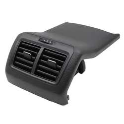 Golf 7 MK7 Air Conditioning Vents Rear Seat Air Conditioning Vents Belt Cover for VW Golf 5GG 819 203
