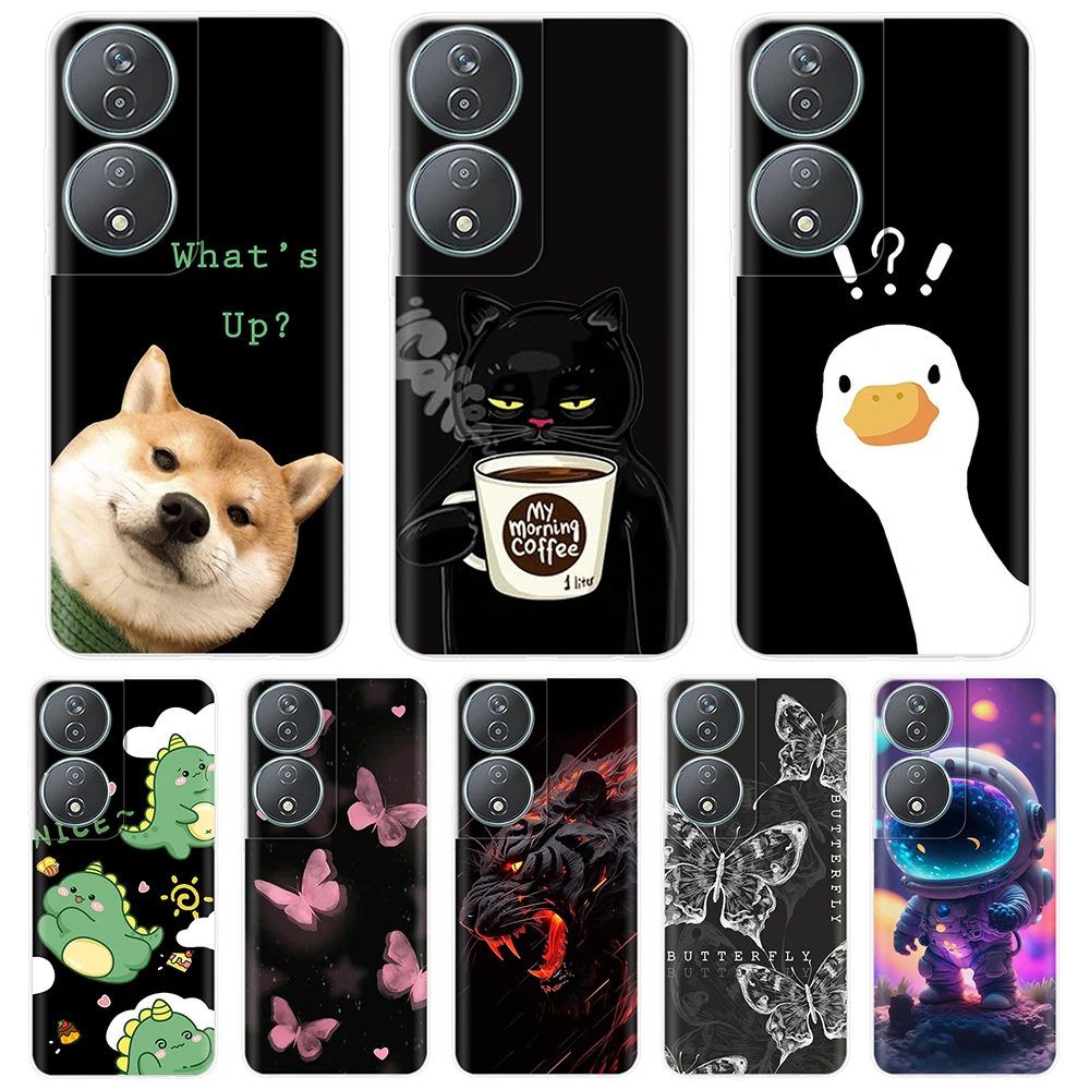 For Honor 90 Smart …