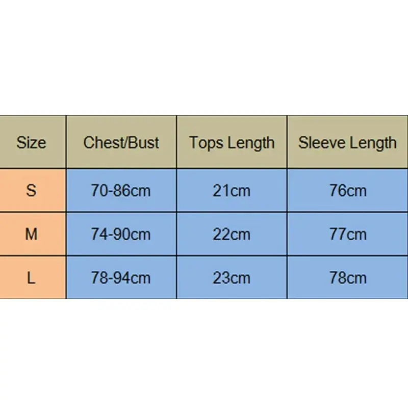 Women\'s Short Top Wave Dotted Sexy Mesh Puffy Long Sleeve See Through Comfortable and Breathable Blouse