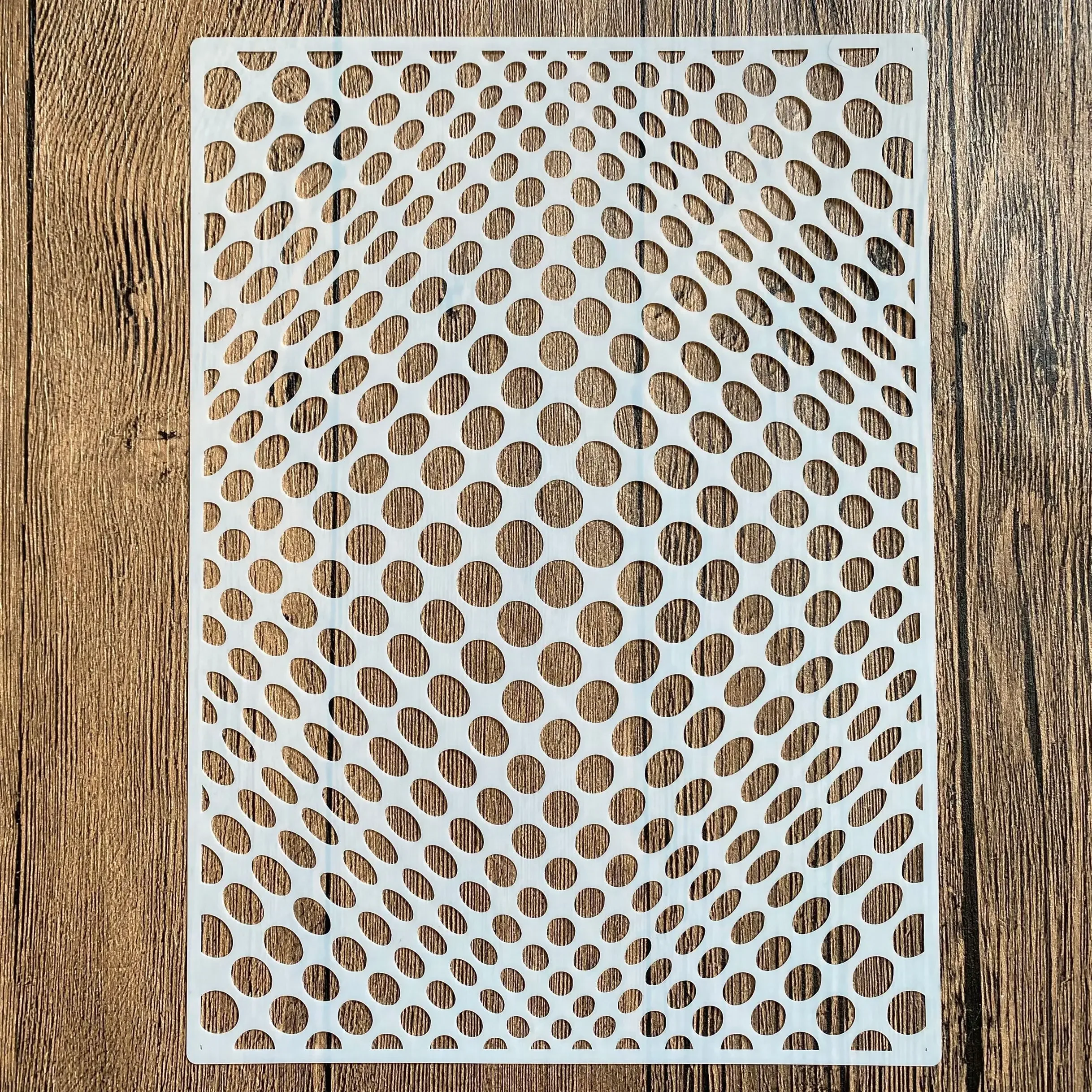 A4 DIY, Schablonenmalerei, Wandschablone, Sammelalbum, Färbung, Prägung, Albumdekoration, Malerei, Kuchenschablone 29 * 21 cm