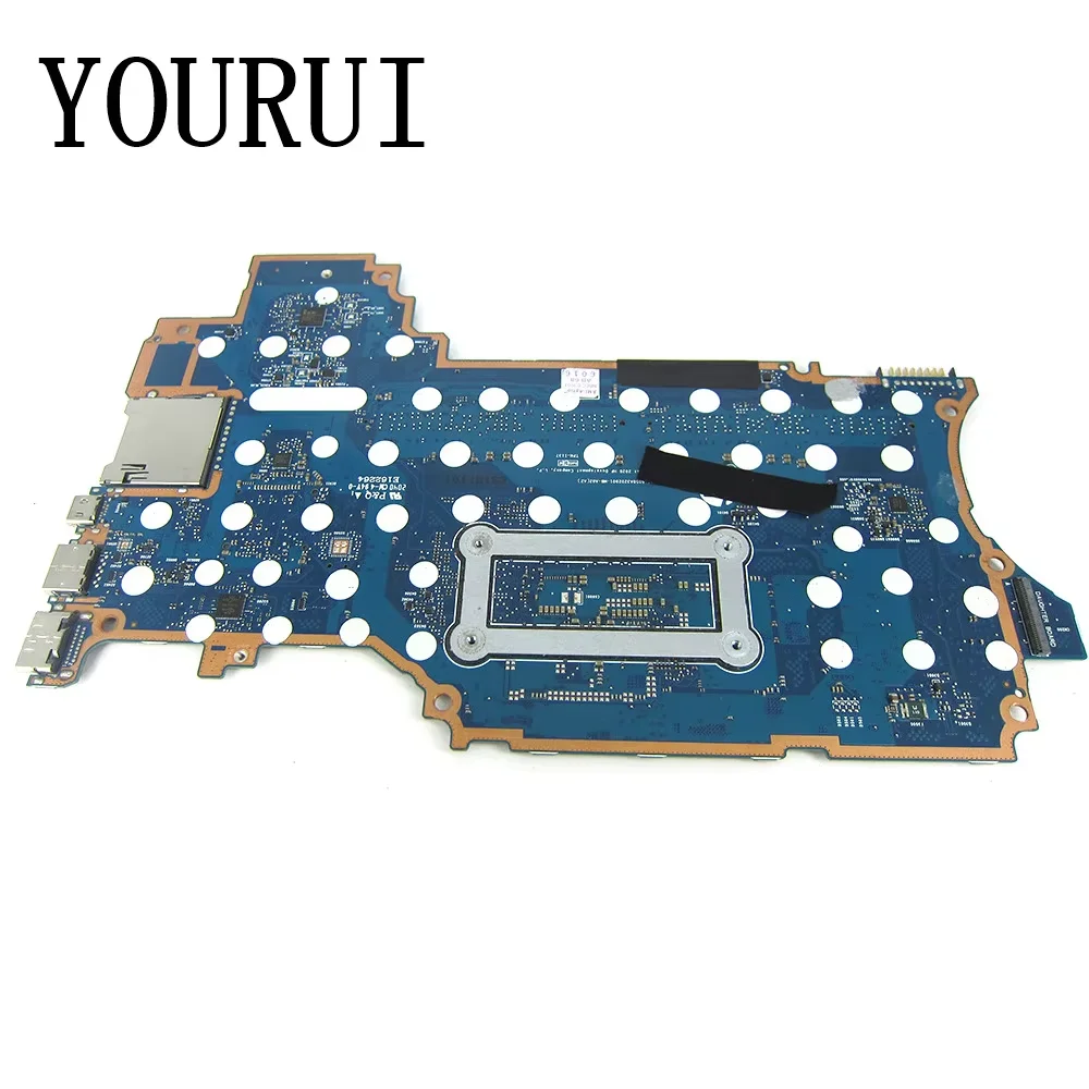 

For HP X360 14-DW Laptop motherboard with I3-1115G4/I5-1135G7/I7-1165G7 CPU 6050A3202801 Mainboard full test