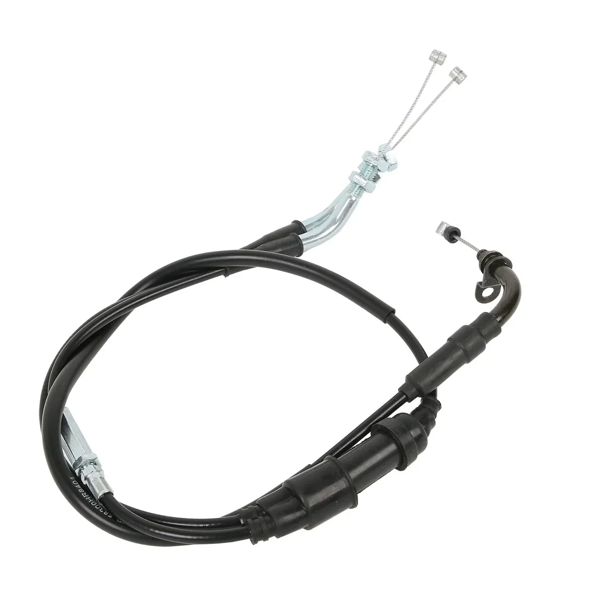 Motorcycle Acsessories Throttle Cable For Hyosung GT250R Kasinski Comet GT250R EFI