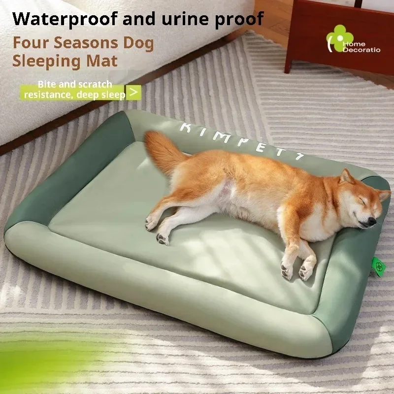 #40 Ranked Orthopedic Pet Mattress Picks in 2026
