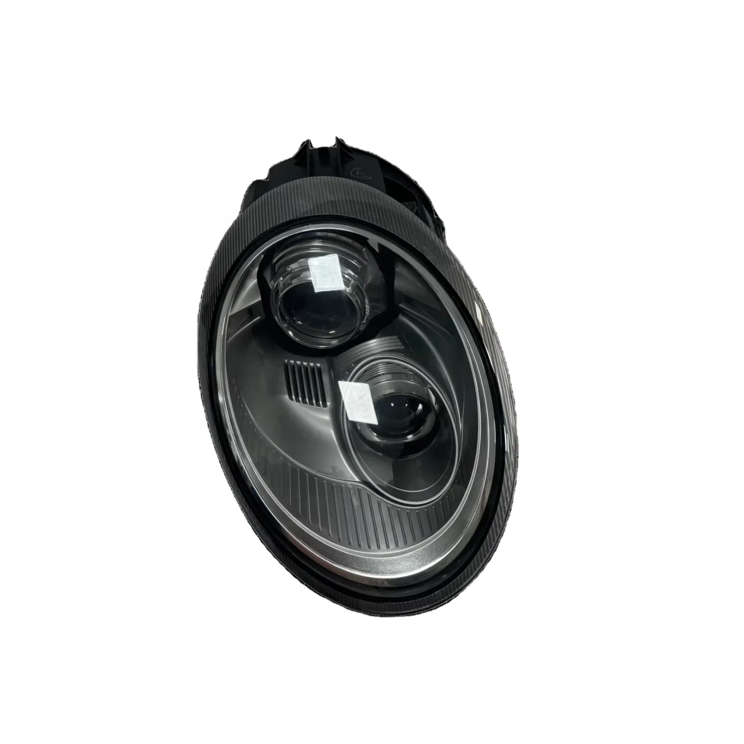 

High Quality Headlights Suitable For Porsche 996 911 Hernia Headlights 2012-2016 Original Second-hand 997 Hernia Headlights