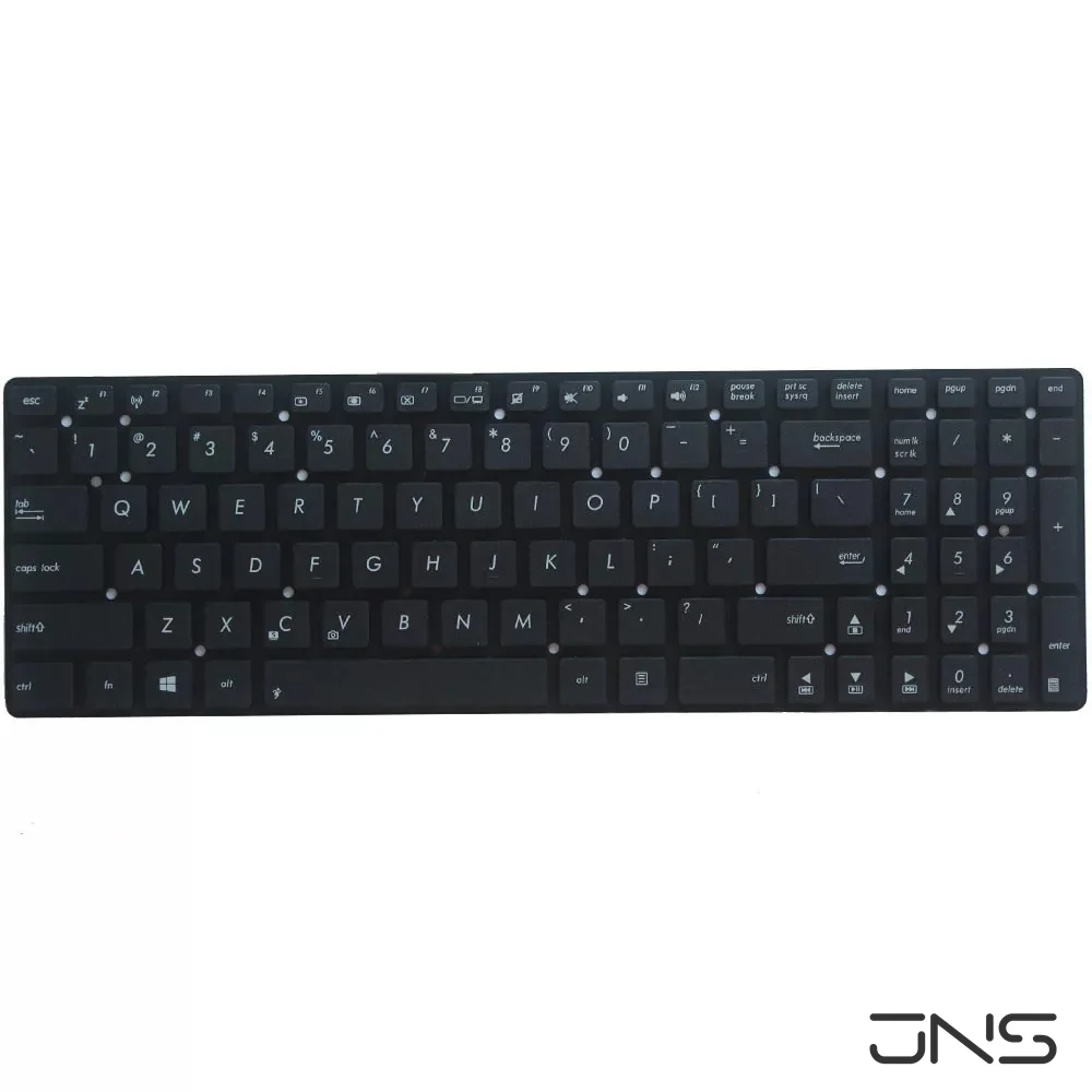 New US Keyboard for ASUS R500A R500V R500VD R500VJ R700A R700VD R700VJ R700VM