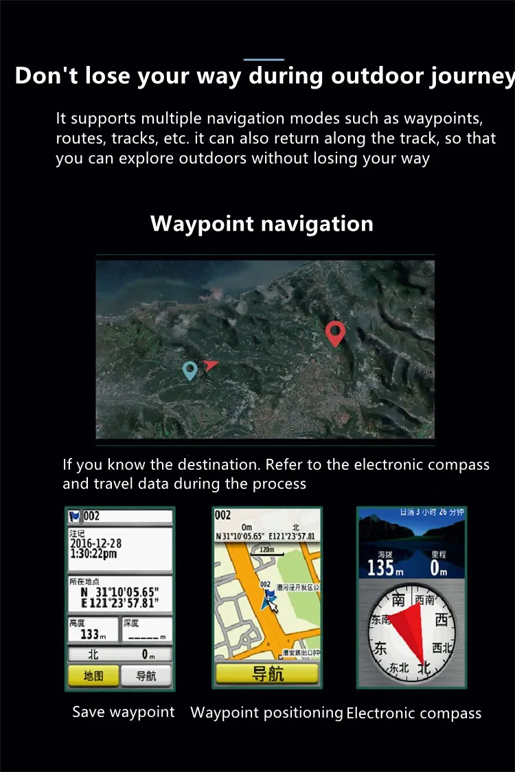 Garmin GPSMAP631csx Multi-gps Coordinate Conversion Area Measurement Outdoor Handheld