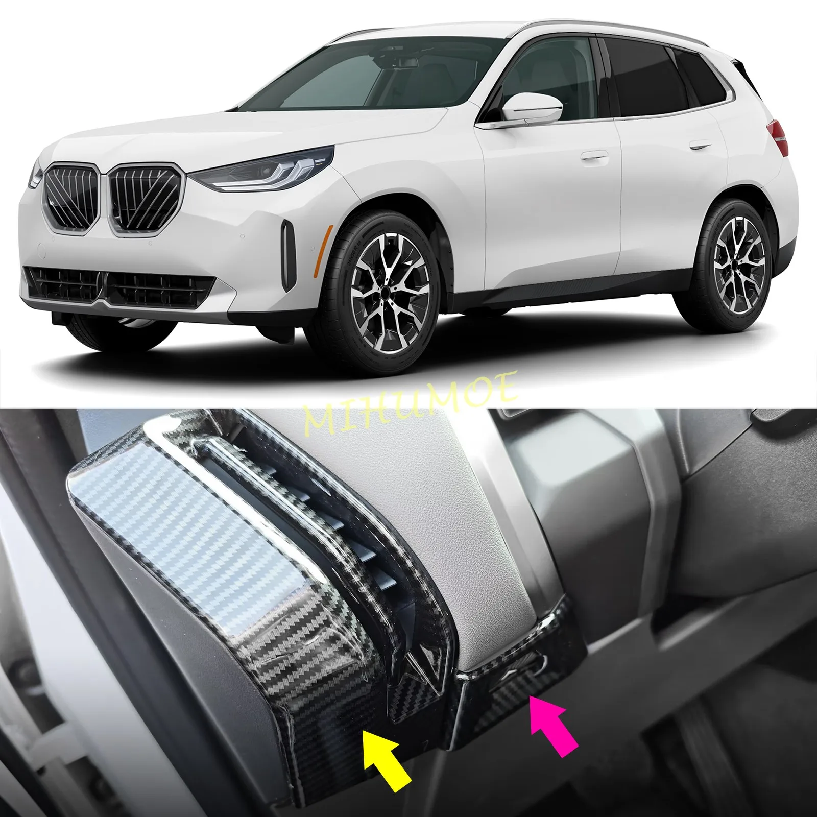 Carbon Fiber Interi… - image