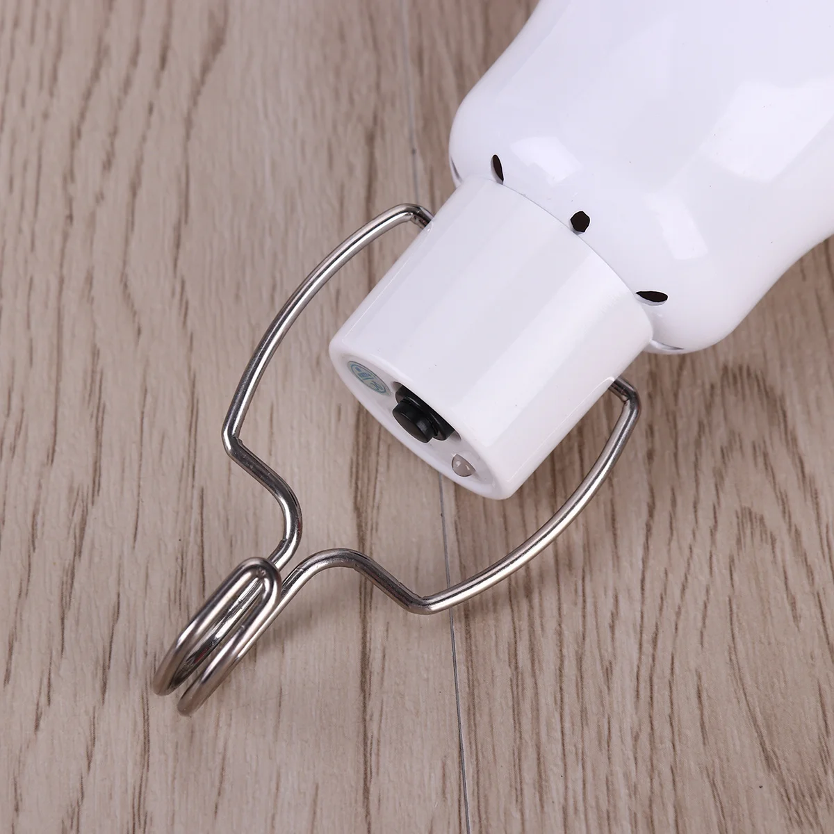 5V 15W solarbetriebene LED-Lampe, tragbare Außenleuchte, weiches Flimmern, energiesparende Solar-Nachtlampe für Camping-Lesung