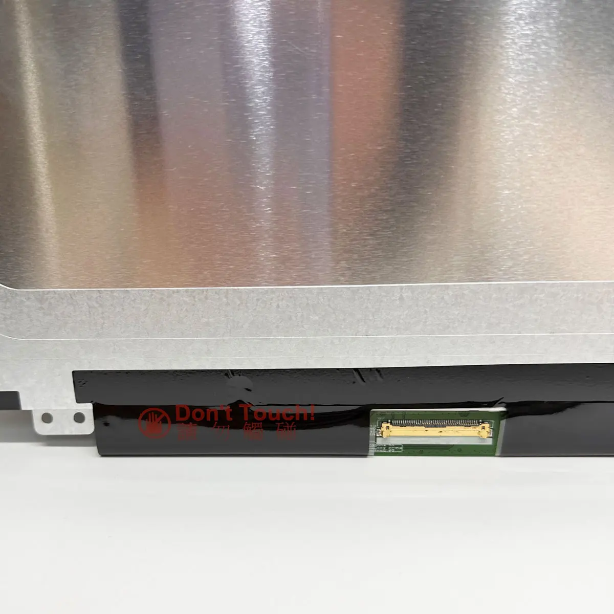 Schermo LCD per Laptop 4K UHD 17.3 "per Dell Alienware 17 R3 EDP 40pin 3840x2160 pannello Display IPS