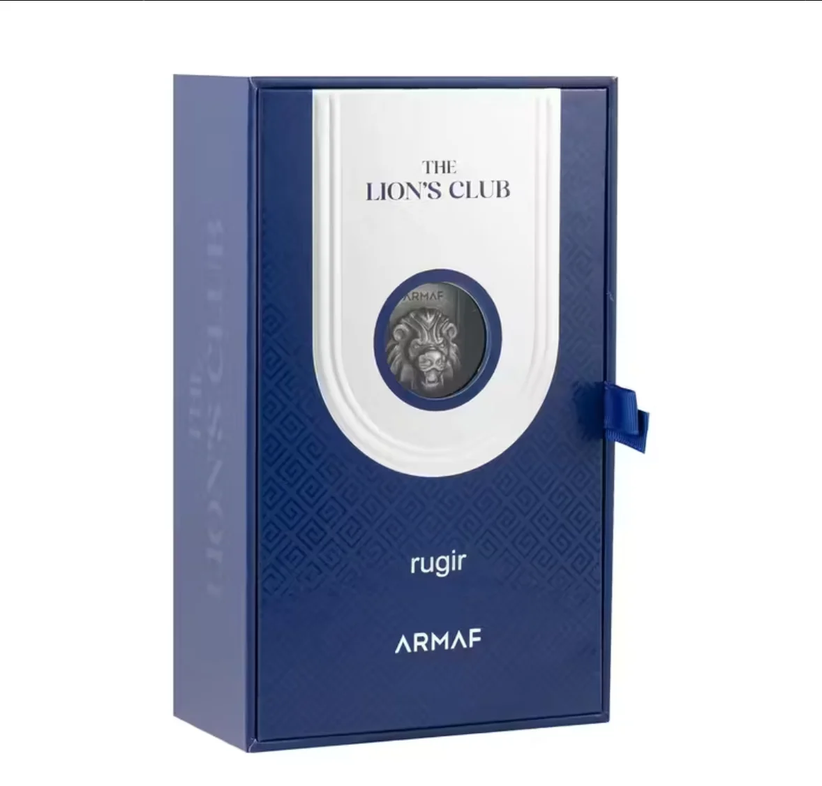 น้ำหอมอาร์มัฟ ไลออนส์ คลับ แคพเพิร์ต สำหรับผู้ชาย ขนาด 3.4 ออนซ์ กลิ่นคลาสสิกสำหรับผู้ชาย