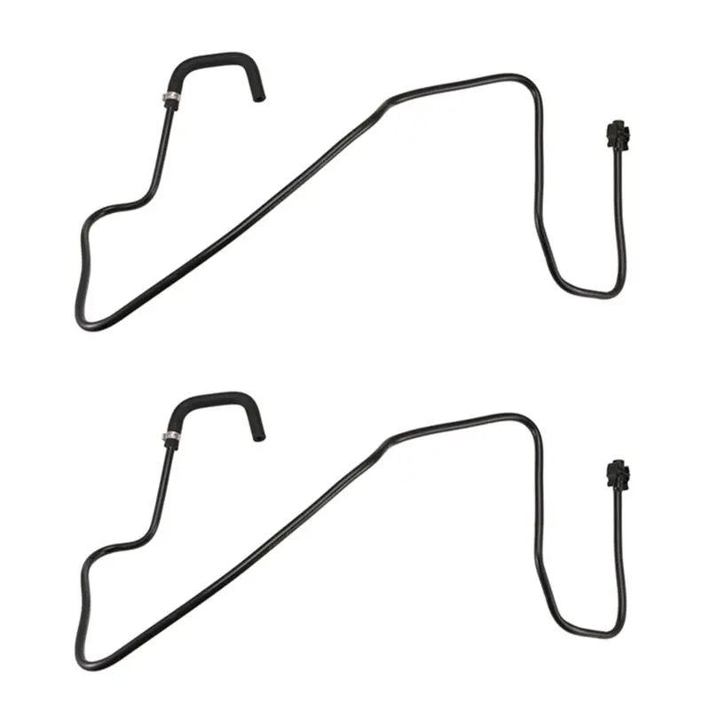 

Car Engine Radiator Coolant Hose Pipe Reservoir Tank Hose 8V2Z-8B081-B CN118C012AA For Ford Fiesta 2011-2019