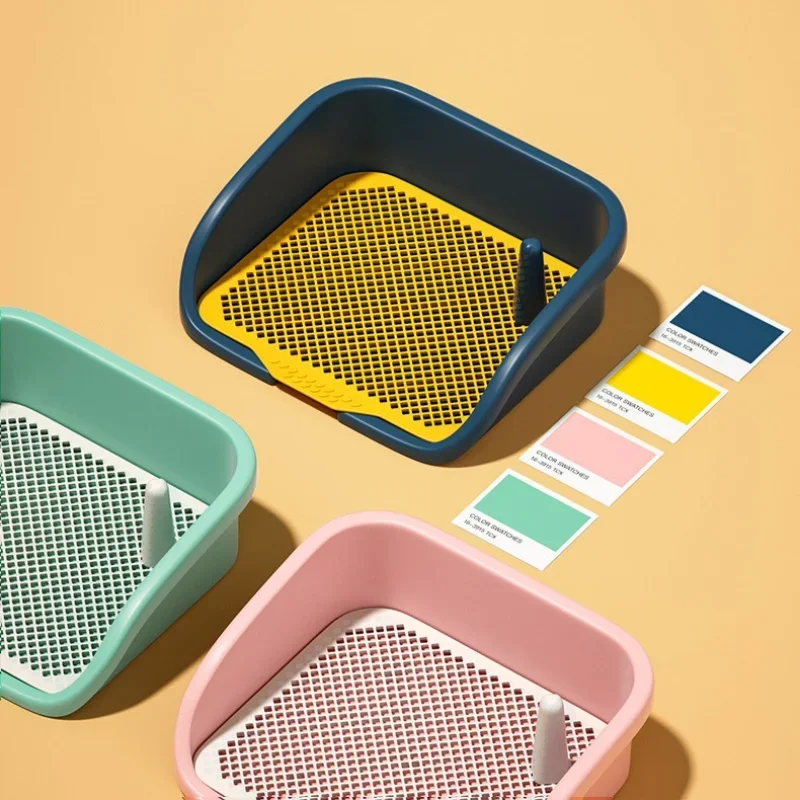 #11 Best Indoor Pet Litter Trays to Buy In 2026