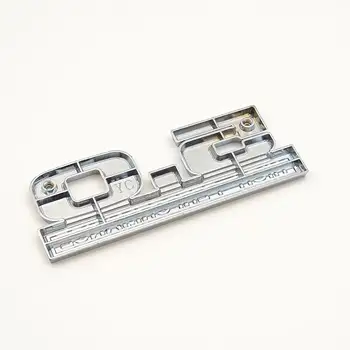 10 最佳銷售 福特標誌 - №10